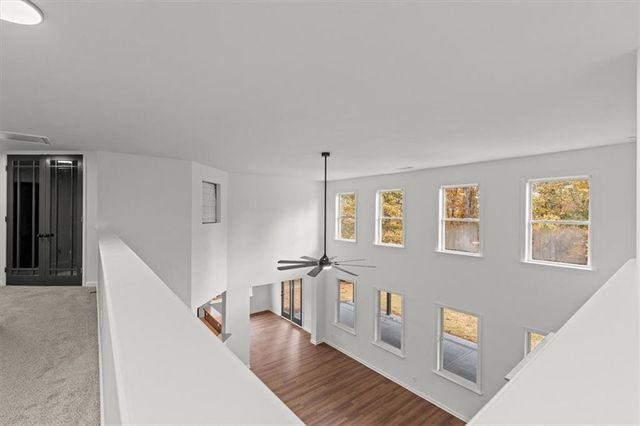 512 Oakbridge Drive, Douglasville, GA 30134