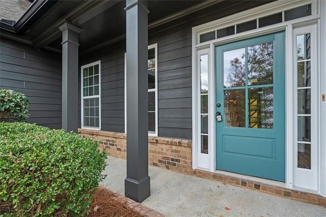 512 Oakbridge Drive, Douglasville, GA 30134