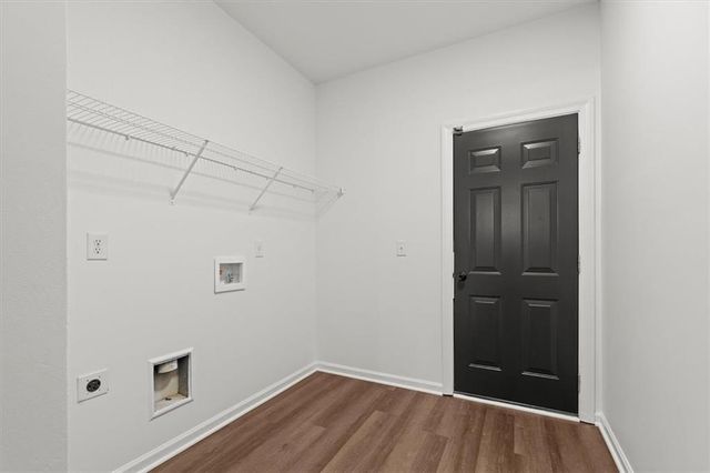 512 Oakbridge Drive, Douglasville, GA 30134