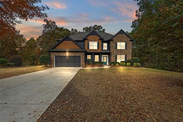 512 Oakbridge Drive, Douglasville, GA 30134