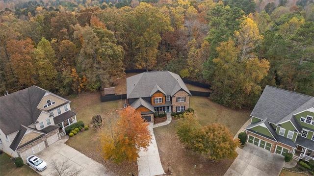 512 Oakbridge Drive, Douglasville, GA 30134