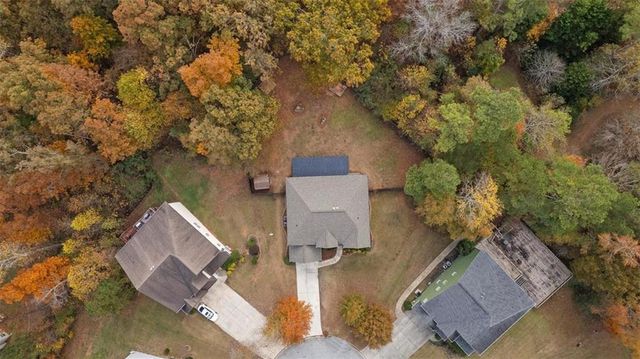 512 Oakbridge Drive, Douglasville, GA 30134