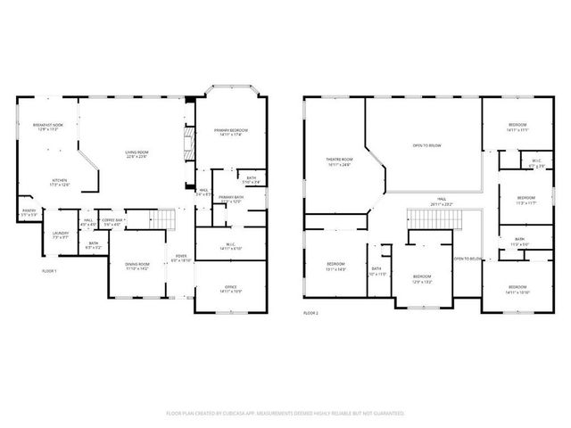 512 Oakbridge Drive, Douglasville, GA 30134