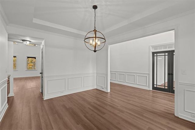 512 Oakbridge Drive, Douglasville, GA 30134