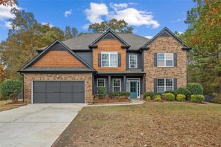 512 Oakbridge Drive, Douglasville, GA 30134