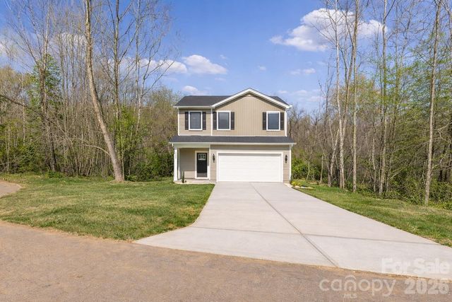 2332 Merts Way, Hudson, NC 28638