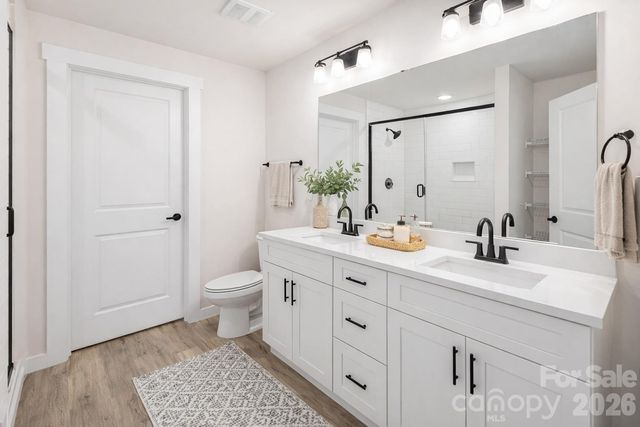 2332 Merts Way, Hudson, NC 28638
