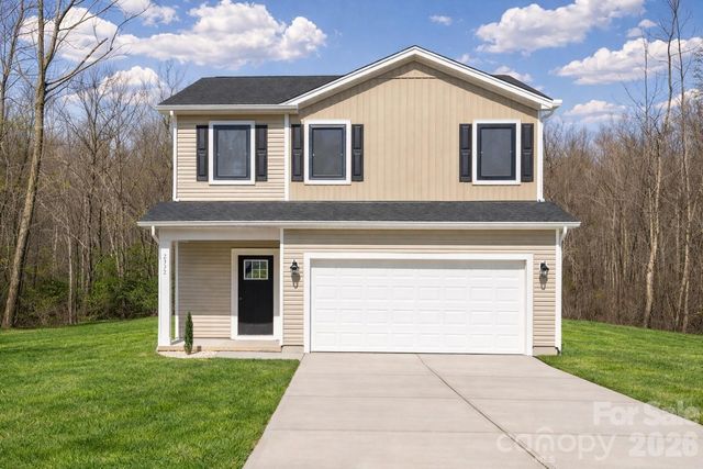 2332 Merts Way, Hudson, NC 28638