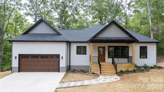 644 Roxboro Drive, Mount Gilead, NC 27306