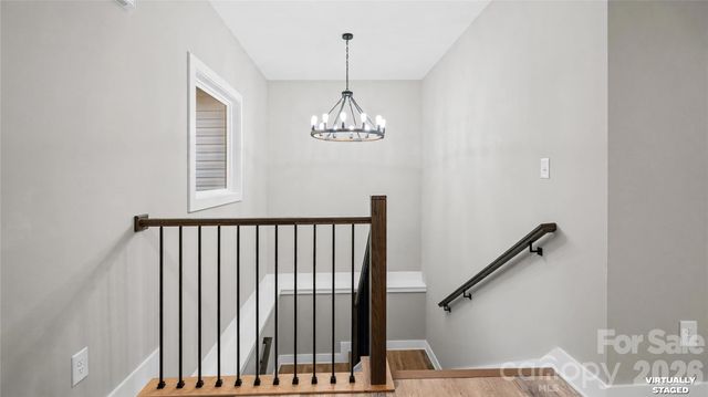 644 Roxboro Drive, Mount Gilead, NC 27306