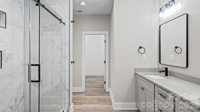 644 Roxboro Drive, Mount Gilead, NC 27306