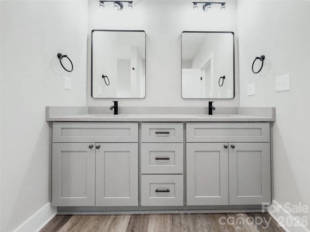 644 Roxboro Drive, Mount Gilead, NC 27306
