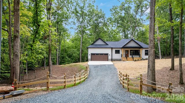 644 Roxboro Drive, Mount Gilead, NC 27306