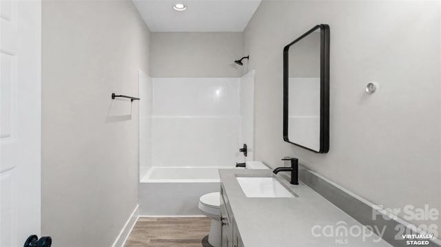 644 Roxboro Drive, Mount Gilead, NC 27306