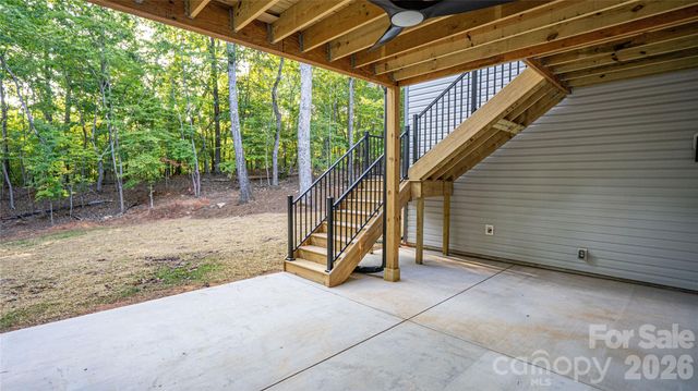644 Roxboro Drive, Mount Gilead, NC 27306