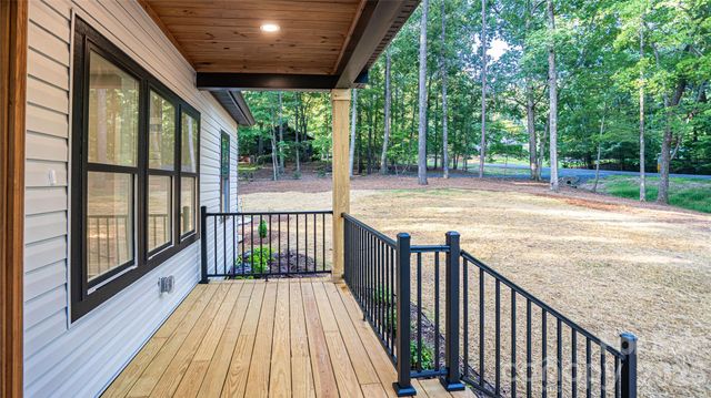 644 Roxboro Drive, Mount Gilead, NC 27306