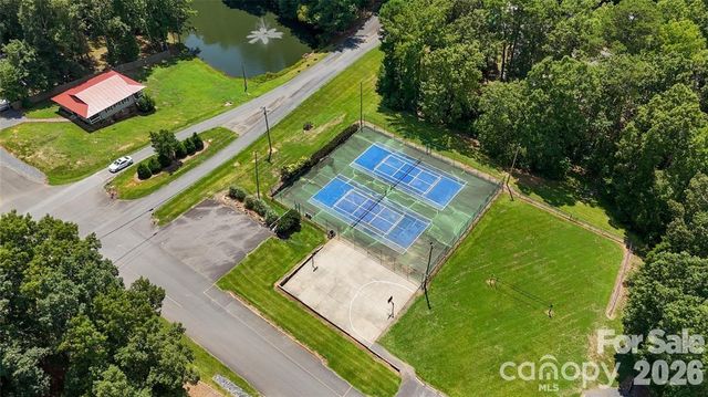 644 Roxboro Drive, Mount Gilead, NC 27306