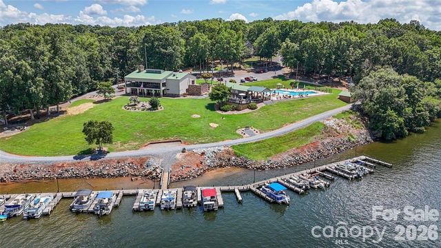 644 Roxboro Drive, Mount Gilead, NC 27306