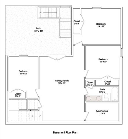 644 Roxboro Drive, Mount Gilead, NC 27306