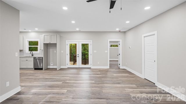 644 Roxboro Drive, Mount Gilead, NC 27306