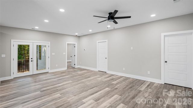 644 Roxboro Drive, Mount Gilead, NC 27306