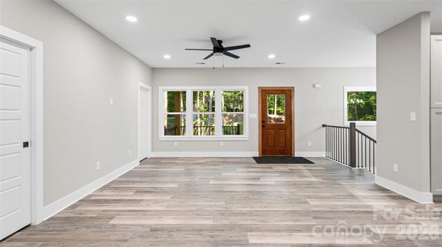 644 Roxboro Drive, Mount Gilead, NC 27306