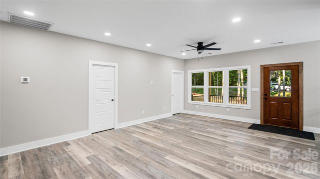 644 Roxboro Drive, Mount Gilead, NC 27306