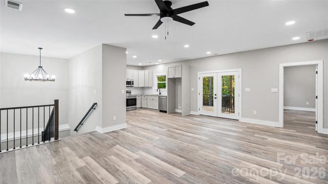 644 Roxboro Drive, Mount Gilead, NC 27306
