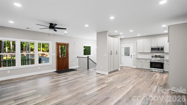 644 Roxboro Drive, Mount Gilead, NC 27306