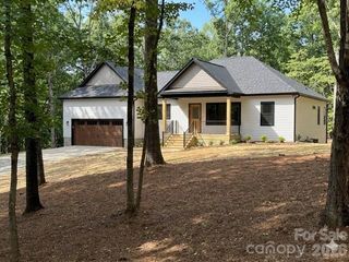 644 Roxboro Drive, Mount Gilead, NC 27306