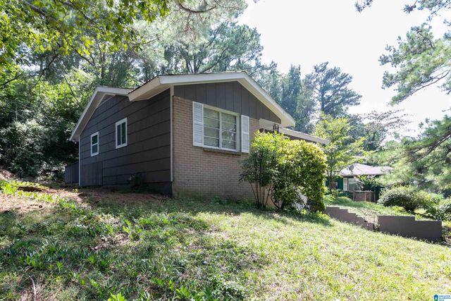 706 BISCAYNE DRIVE, Birmingham, AL 35206