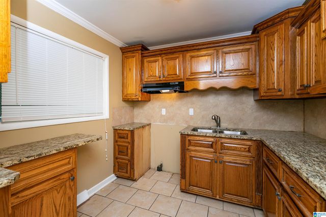 706 BISCAYNE DRIVE, Birmingham, AL 35206