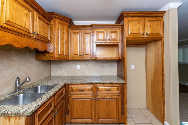 706 BISCAYNE DRIVE, Birmingham, AL 35206