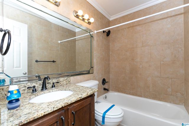 706 BISCAYNE DRIVE, Birmingham, AL 35206