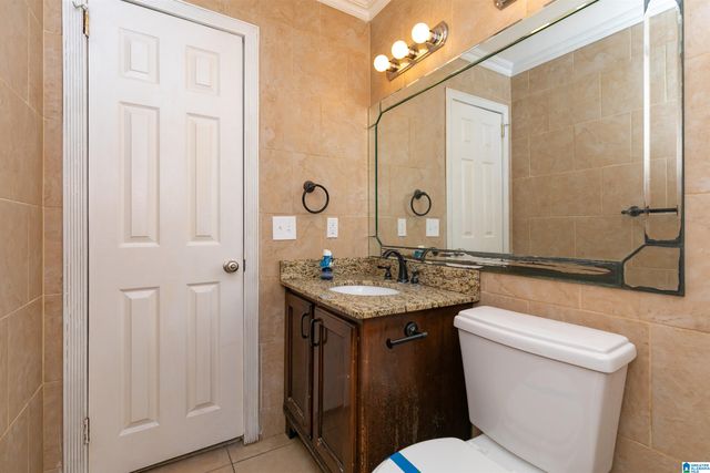 706 BISCAYNE DRIVE, Birmingham, AL 35206