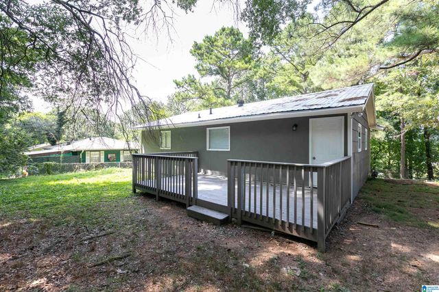 706 BISCAYNE DRIVE, Birmingham, AL 35206