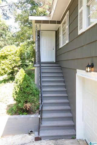 706 BISCAYNE DRIVE, Birmingham, AL 35206