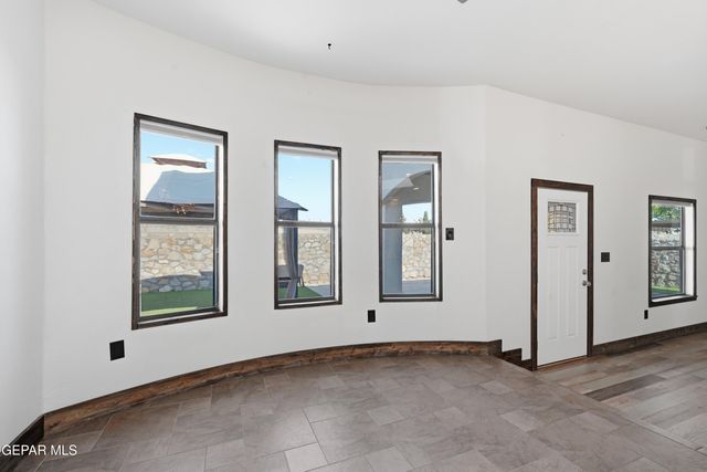 3056 CASCADE POINT Drive, El Paso, TX 79938