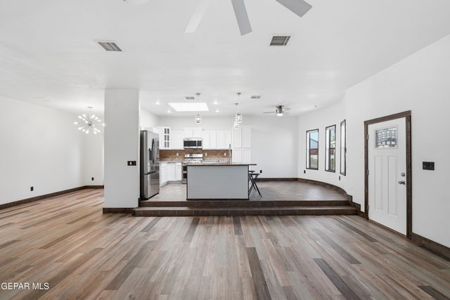 3056 CASCADE POINT Drive, El Paso, TX 79938