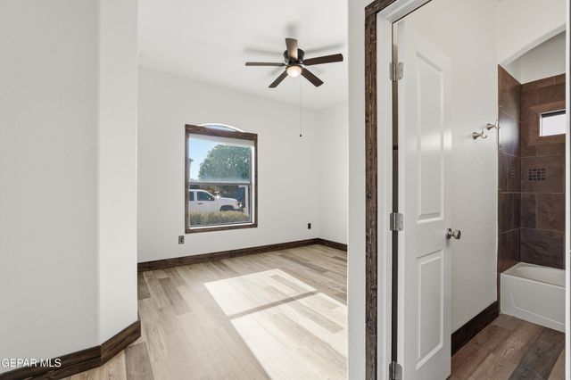 3056 CASCADE POINT Drive, El Paso, TX 79938