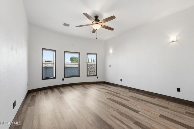 3056 CASCADE POINT Drive, El Paso, TX 79938
