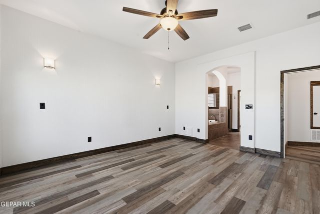 3056 CASCADE POINT Drive, El Paso, TX 79938