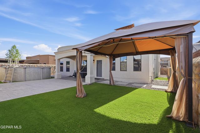 3056 CASCADE POINT Drive, El Paso, TX 79938