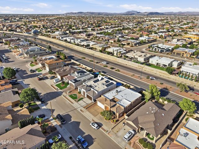 3056 CASCADE POINT Drive, El Paso, TX 79938