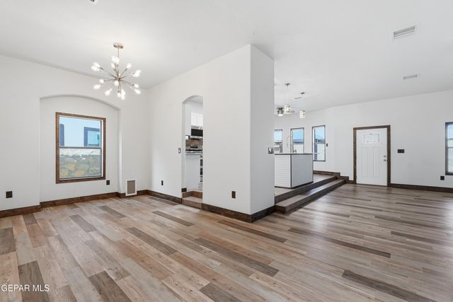 3056 CASCADE POINT Drive, El Paso, TX 79938