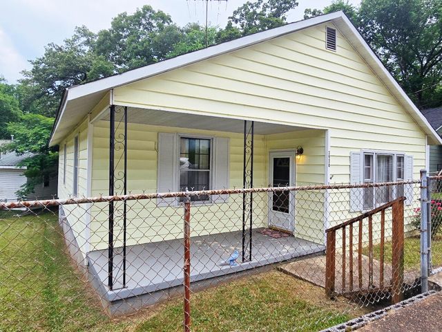3938 Arkwright Street, Lupton City, TN 37351