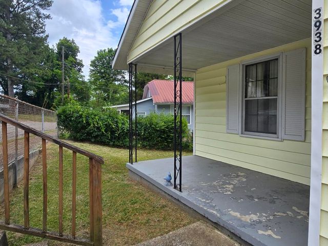 3938 Arkwright Street, Lupton City, TN 37351