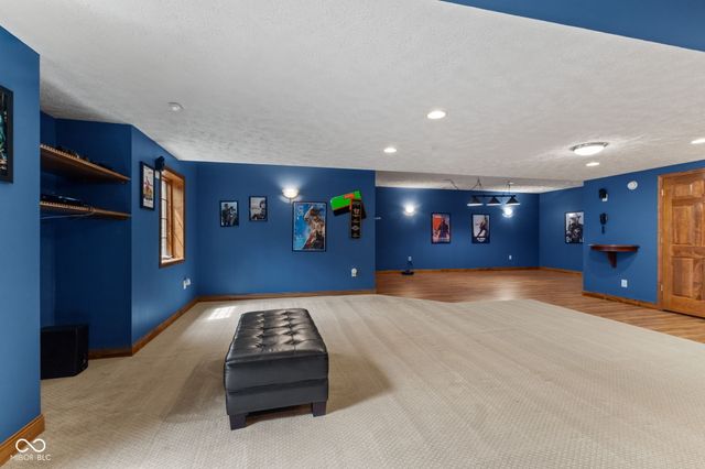 2418 Waterside Circle, Avon, IN 46123