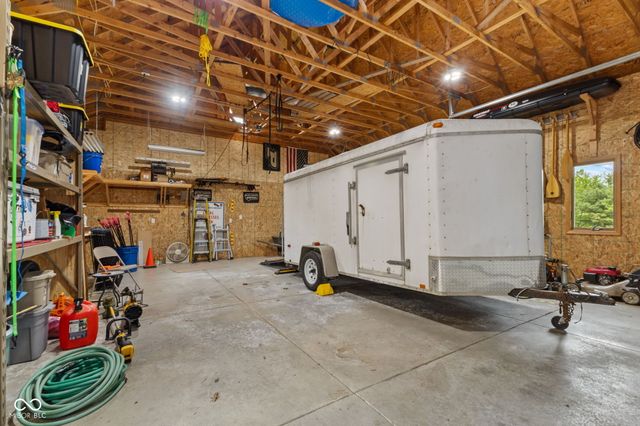2418 Waterside Circle, Avon, IN 46123