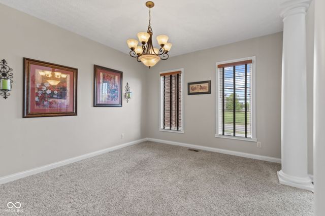 2418 Waterside Circle, Avon, IN 46123